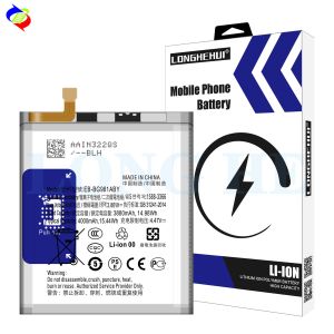 High Capacity 4000 mAh EB-BG981ABY Battery for Samsung Galaxy Note 20 5G Mobile