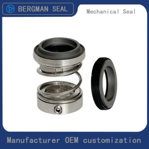 Buy cheap Original NDA NDB CHL-20mm CNP CHL CHLF CHLKF Pump Mechanical Seal from wholesalers