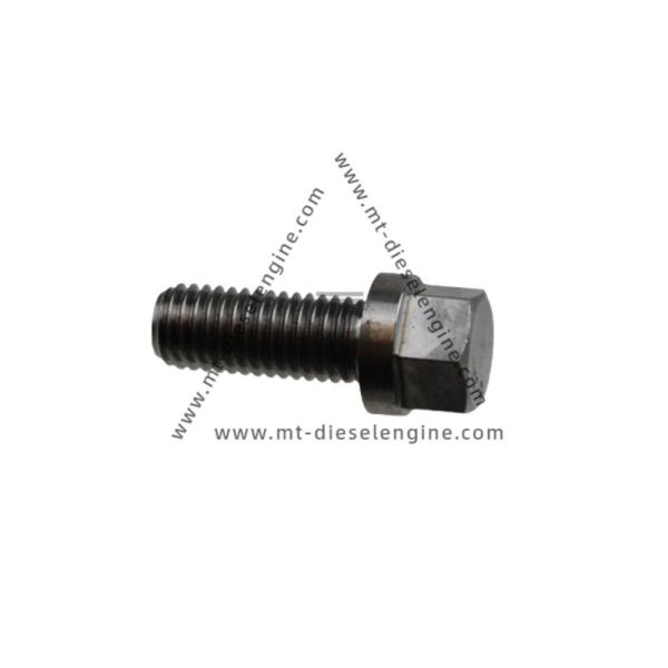 Quality Hexagon bolt 03470246 0347 0246 3470246 for Deutz TCD4.1 Engine for sale