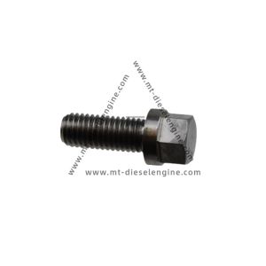 Buy cheap Hexagon bolt 03470246 0347 0246 3470246 for Deutz TCD4.1 Engine from wholesalers