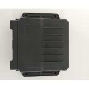 LUPOX GP2156F HQPL000203 Custom Plastic Molded Parts Oil Injection