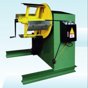 Buy cheap Automatic Mandrel Reel Feeder Machine Introduction Contact Control from wholesalers