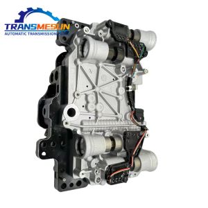 Buy cheap Transmesun NEW 7-speed DF733 wet dual clutch transmission valve body hydraulic module assembly for Changan from wholesalers
