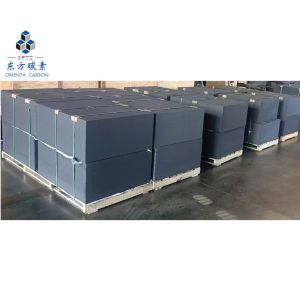 Buy cheap Factory Price Of Isostatic Graphite Block High Pure Carbon Graphite Blocks For EDM Precision Processing Industry from wholesalers