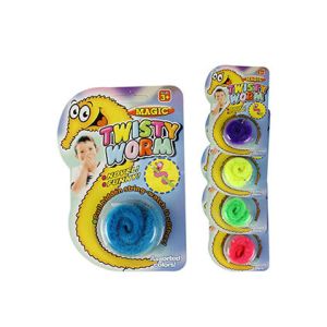 Buy cheap Magic tricks Magic Twisty worm from wholesalers