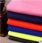 Buy cheap DIRECT MANUFACTURER WORKING CLOTHING FABRIC GABARDINE APRON LUGGAGE TWILL WEAVE NYLON from wholesalers