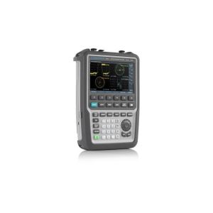 30 KHz R&S®ZNH Vector Network Analyser Handheld Two Ports