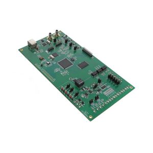 Buy cheap MAX1300AEVKIT Embedded Solutions 16 Bit 115k Samples Per Second ADC Evaluation Board from wholesalers