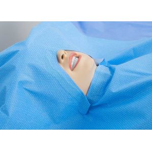 Disposable ENT Sterile Surgical Packs SPP Dressing Procedure Kit