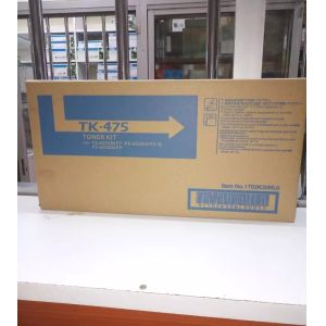 Buy cheap Kyocera Toner Cartridge TK475 Taskalfa Toner FS 6025MFP FS6030MFP Black from wholesalers