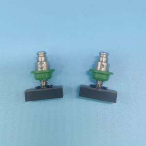 Buy cheap Nozzle-Label Placing-10-25 Precision SMT Nozzle For Juki Pick And Place Machines from wholesalers