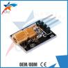 Buy cheap 650nm Arduino Sensors Kit , Demo Code Arduino Laser Module from wholesalers