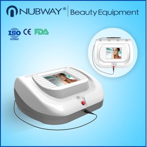 Buy cheap 30Mhz RBS high frequency portable spider vein removal machine product
