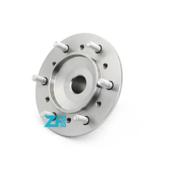 Quality High-Performance Wheel Hub Bearing 43502-26110 54KWH02 VKBA7497 for sale