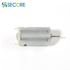 12V 17000rpm Speed Carbon Brush Motor DC Brushed For Power Tool