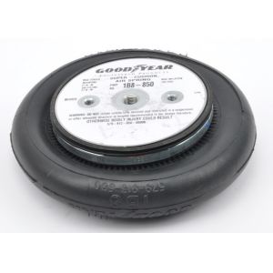 FS120-10 Contitech Air Spring Suspension Repalce By 1B8-850 Bellows 579-91-3-530