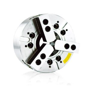Buy cheap NB-200A 3 JAW EXTRA LARGE THROUGH HOLE POWER CHUCK from wholesalers