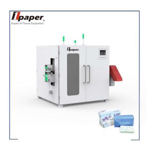 Buy cheap Air Consumption 200-260L/min Tissue and Saviet Paper Making Machine with 380V Voltage from wholesalers