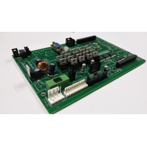 Buy cheap Custom-Made SMT PCB Assembly for Electronic product / prototype pcb assembly services / fast pcb assembly from wholesalers