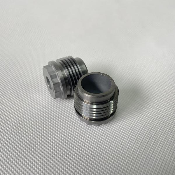 Quality Customizable Tungsten Carbide Nozzles for Tailored Solutions for sale
