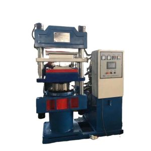 380/220 Voltage Automatic Silicone Rubber O-Ring Making Machine O-Ring