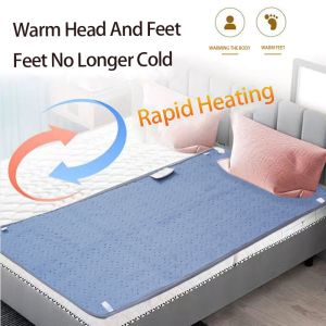 Buy cheap Protective Function Overheat Protection Heated Blanket Customizable Voltage from wholesalers