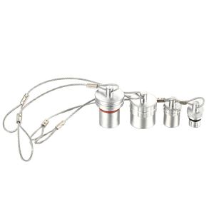 Buy cheap SRD.BFG Circular Push Pull Electrical Connectors Ip68 Waterproof Power Connector from wholesalers