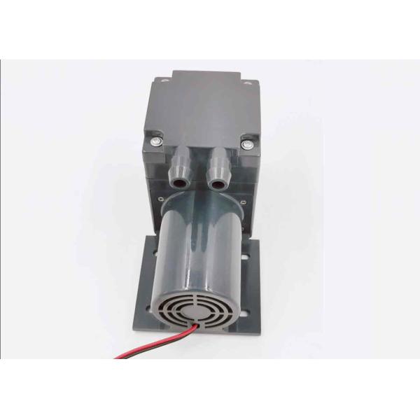 Buy cheap 3.5L/M Flow Mini Water Pump Pressure Washer With Self - Priming Function from wholesalers