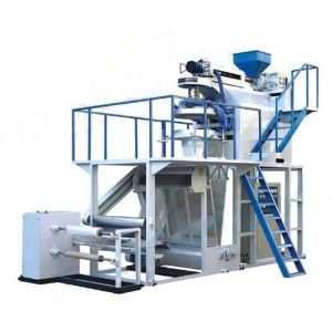 Buy cheap SJ55/60/70 PP Film Blowing Machine from wholesalers