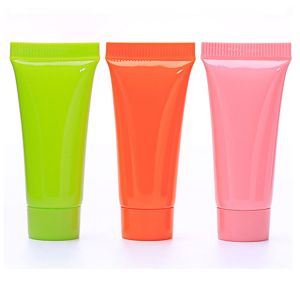 Buy cheap 40G Lip Surface Cosmetic Packaging Tube With Customized Printing from wholesalers