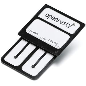 Buy cheap High Frequency RFID On Metal Tag with Dual Frequency Compatibility and Handheld RFID Reader Support for Secure Data Transmission from wholesalers