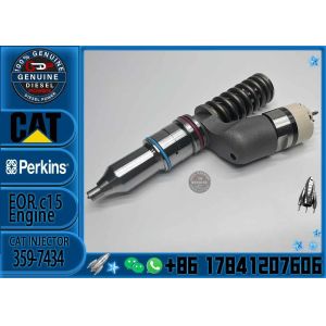 Buy cheap Engine fuel injector 211-3024 20R-3477 10R-7232 359-7434 from wholesalers