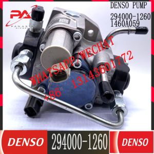 Buy cheap In Stock diesel engine pump 294000-1260 for MITSUBISHI 1460A059 with high pressure quality from wholesalers