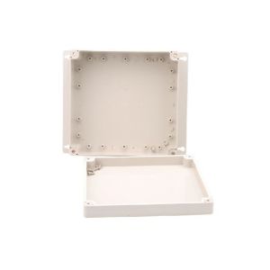 Buy cheap IP65 192*188*70mm Wall Mount Plastic Enclosure from wholesalers