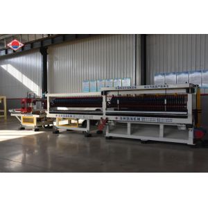 Buy cheap 75b Double Mud Strip Bi Directional Brick Cutter Machine from wholesalers