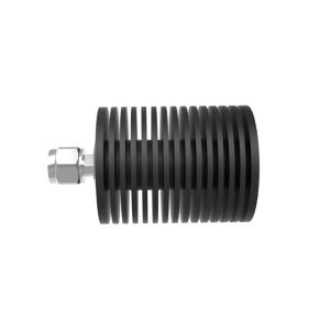 Buy cheap DC-6GHz 50W Dummy Load / Termination Load N Male from wholesalers