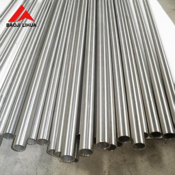 Titanium heat exchanger tube titanium grade 1 grade 2 OD19mm OD 25.4mm OD38mm 6000mm long 0