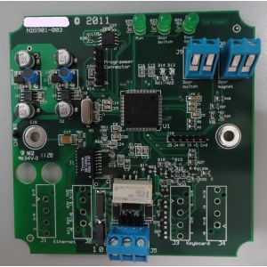 Buy cheap Surface Mount PCB Assembly Services Single Sided Circuit Board Assembly from wholesalers