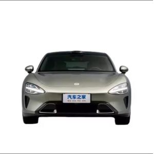 Buy cheap 2024 Xiao Mi First Generation Energy Pure Electric Car Su7 Used with Customized Request from wholesalers