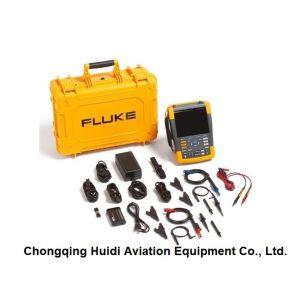 Buy cheap ODM Handheld Oscilloscope Multimeter Equipment Fluke 190 Series III from wholesalers