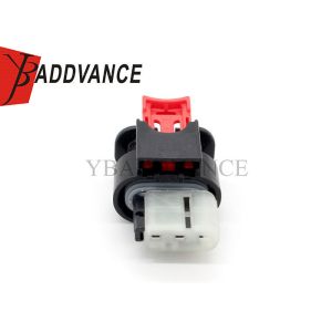 Buy cheap Sealed 3 Way Female VW 3-1-207 TE Connectivity AMP Connectors from wholesalers