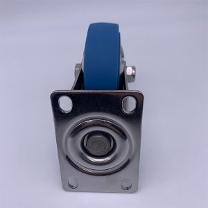 Buy cheap 5 Inch Stainless Steel York Swivel Caster from wholesalers