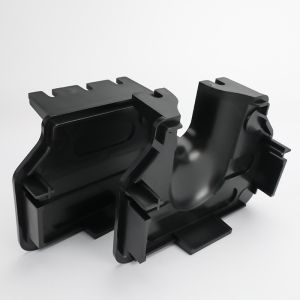Buy cheap Injection Molding Parts in Various Materials Custom Shapes and Finishes from wholesalers