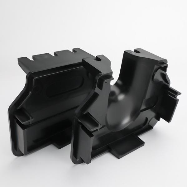 Buy cheap Injection Molding Parts in Various Materials Custom Shapes and Finishes from wholesalers