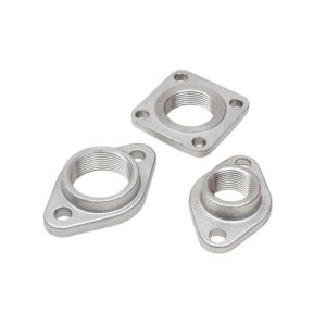 Buy cheap Special Process Assemble Investment Casting for Professional Custom in 316/304 Alloy from wholesalers