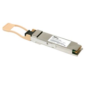 Buy cheap MMF QSFP28 Module SR4 Cisco Compatible DDM function implemented product