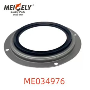 ME034976 Alxe Shaft Oil Seal For Mitsubishi Engine Part 6D16