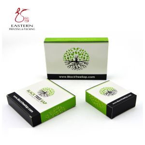 China Custom Cosmetic Paper Packaging Box | Customized Structure & CMYK/Pantone Printing on sale