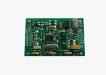 China Digital transmitting module/AD108/PCB/SPI/TTL/RS485/RS232 on sale
