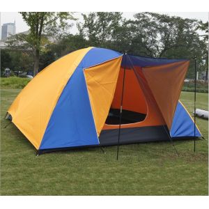 Buy cheap 1 to 2person Dome Camping Tent(HT6070-1 to 2person) from wholesalers